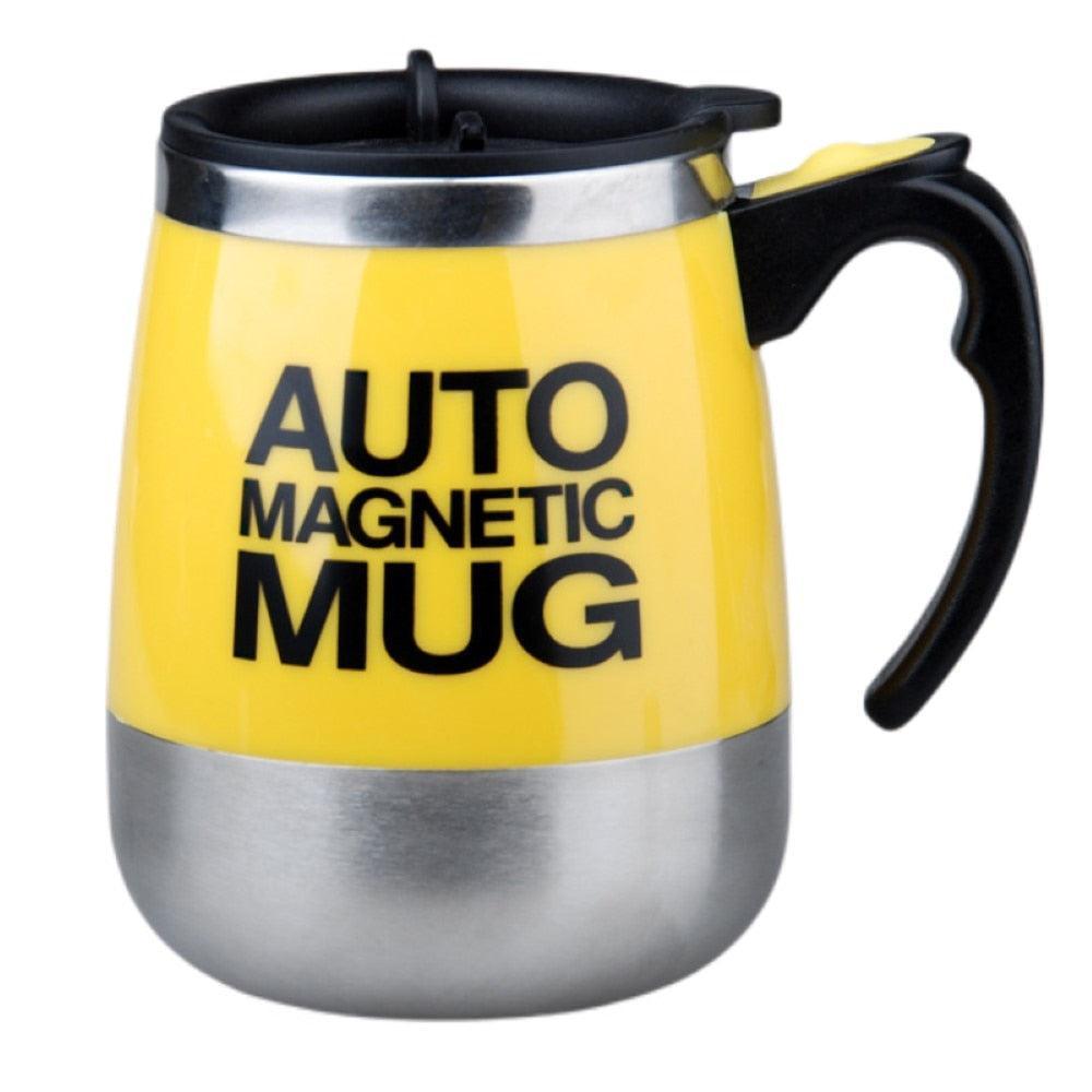 Caneca Térmica Mixer - Tiquinho De Coffee Break - Tiquinho De Cada