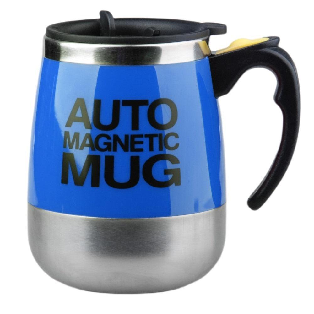 Caneca Térmica Mixer - Tiquinho De Coffee Break - Tiquinho De Cada