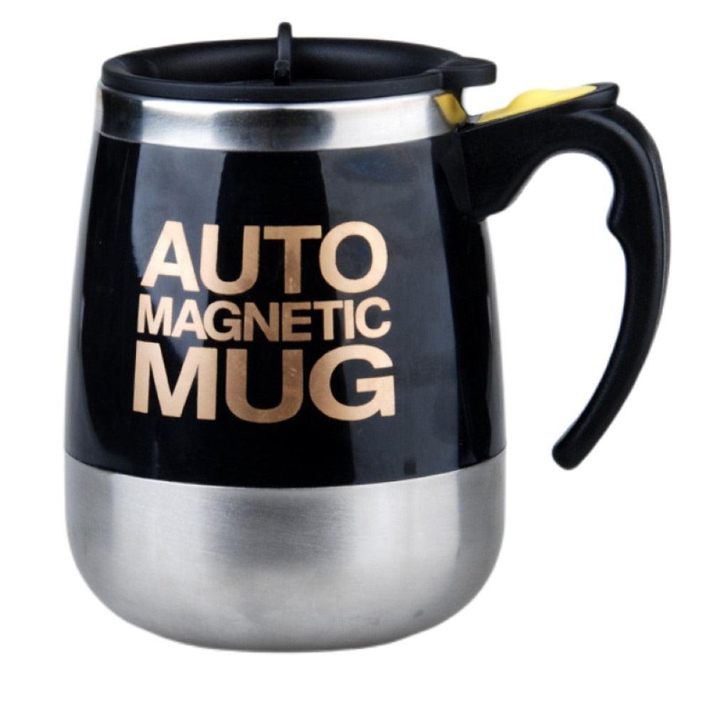 Caneca Térmica Mixer - Tiquinho De Coffee Break - Tiquinho De Cada
