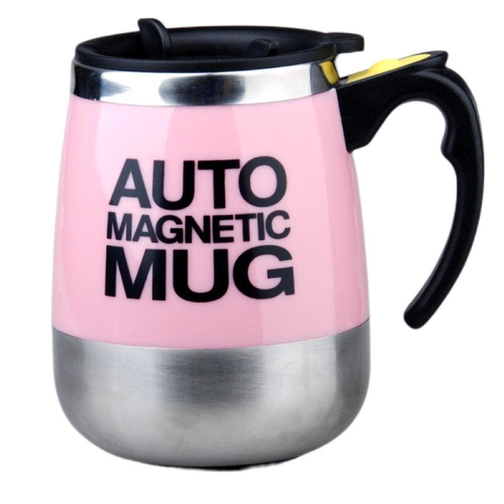 Caneca Térmica Mixer - Tiquinho De Coffee Break - Tiquinho De Cada