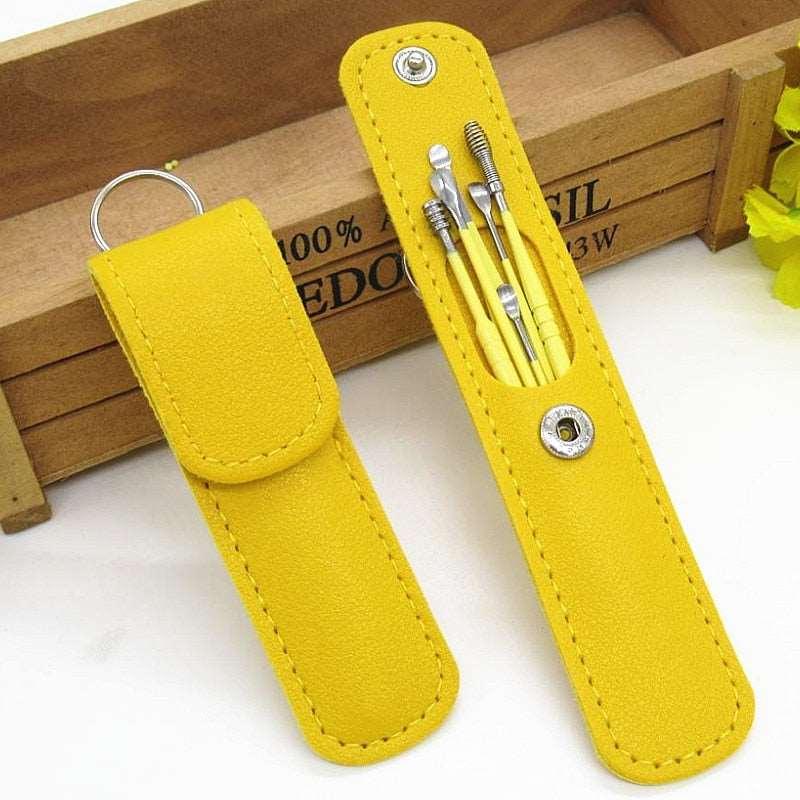 Cotonete-Profissional-Tiquinho-De-Cuidado-amarelo