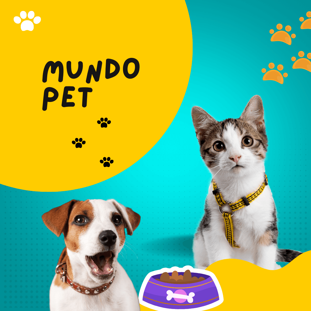 Pets - Tiquinho De Cada